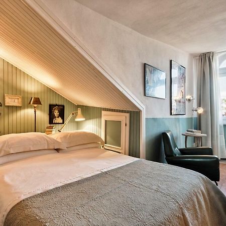 Appartement Mansarda In Piazza Castello à Turin Extérieur photo