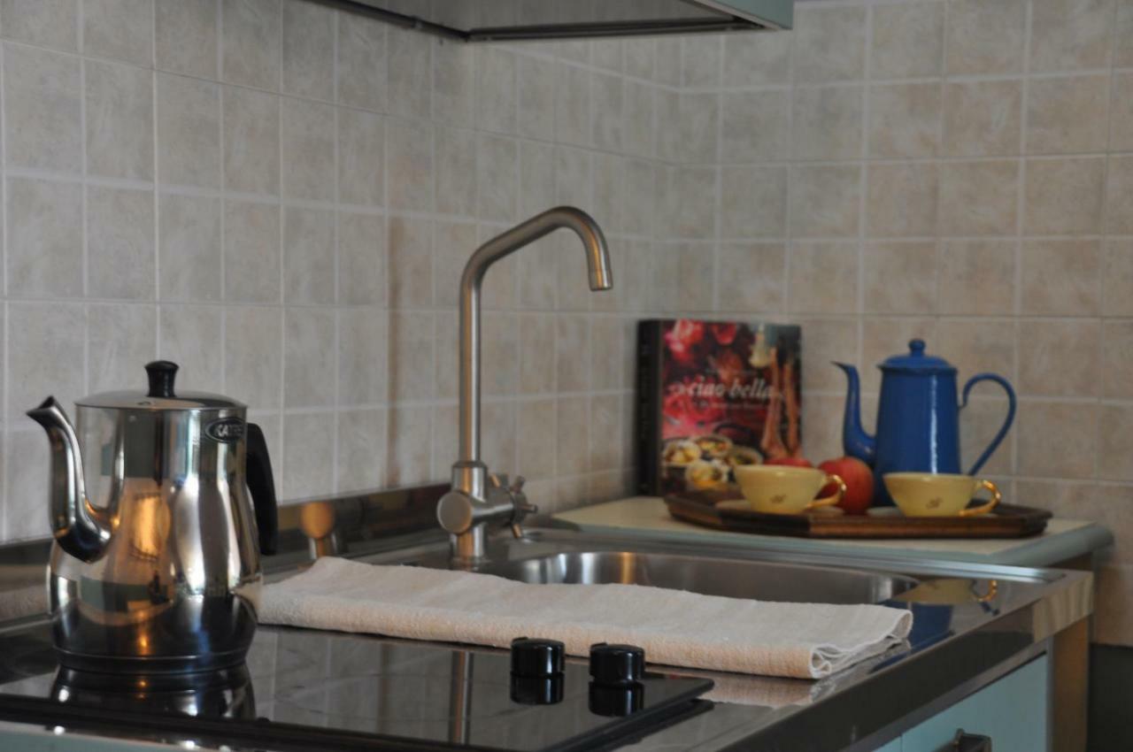 Appartement Mansarda In Piazza Castello à Turin Extérieur photo