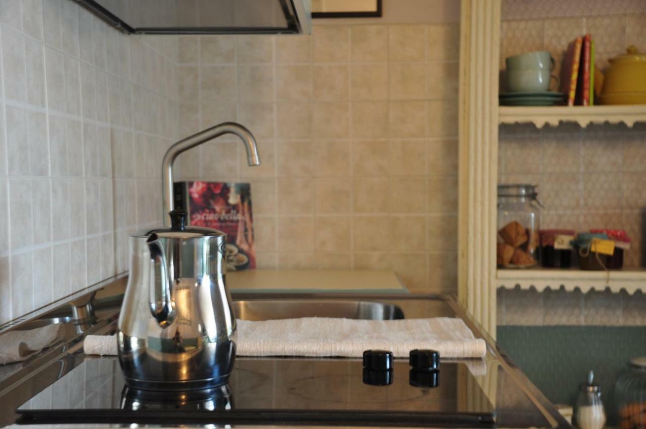 Appartement Mansarda In Piazza Castello à Turin Extérieur photo
