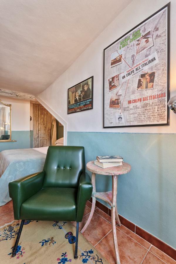 Appartement Mansarda In Piazza Castello à Turin Extérieur photo