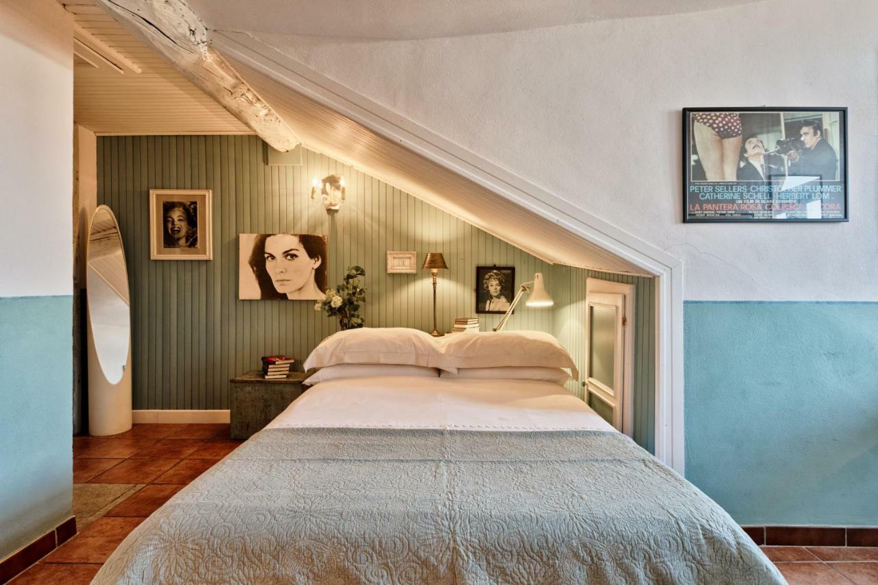 Appartement Mansarda In Piazza Castello à Turin Extérieur photo