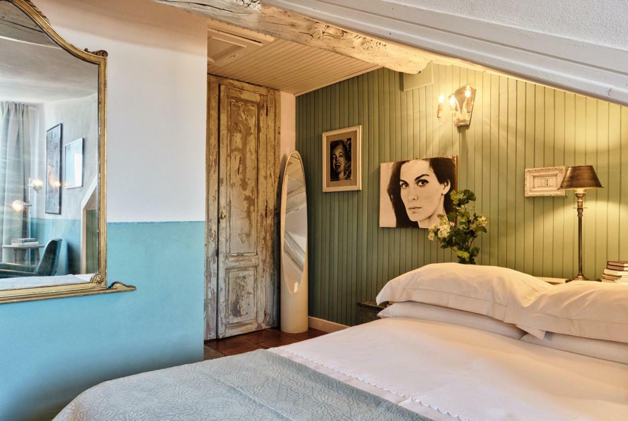 Appartement Mansarda In Piazza Castello à Turin Extérieur photo