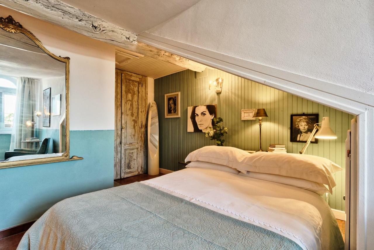 Appartement Mansarda In Piazza Castello à Turin Extérieur photo