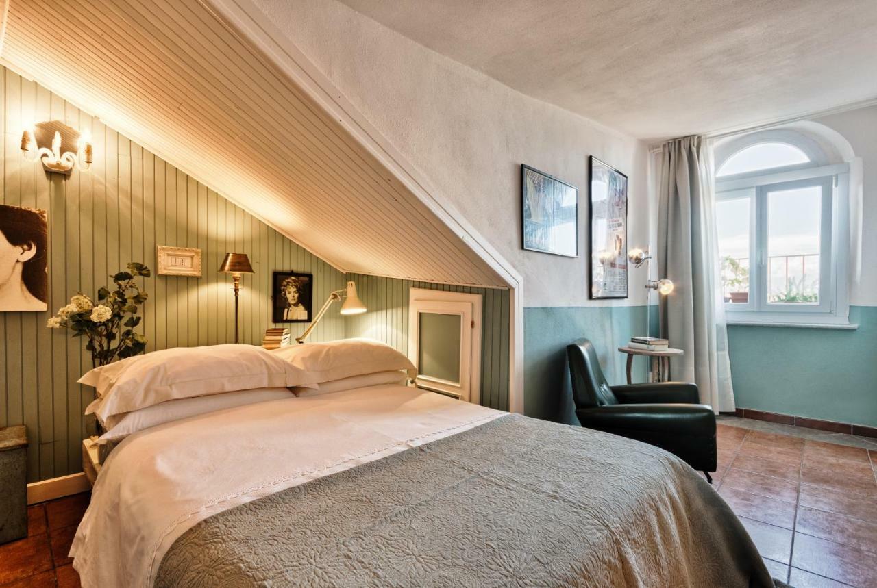 Appartement Mansarda In Piazza Castello à Turin Extérieur photo