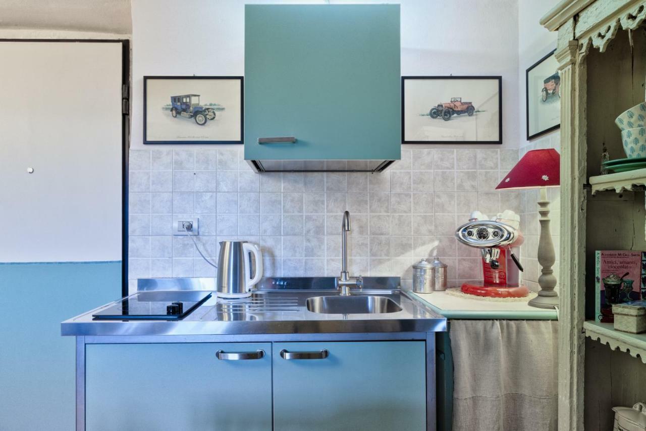 Appartement Mansarda In Piazza Castello à Turin Extérieur photo